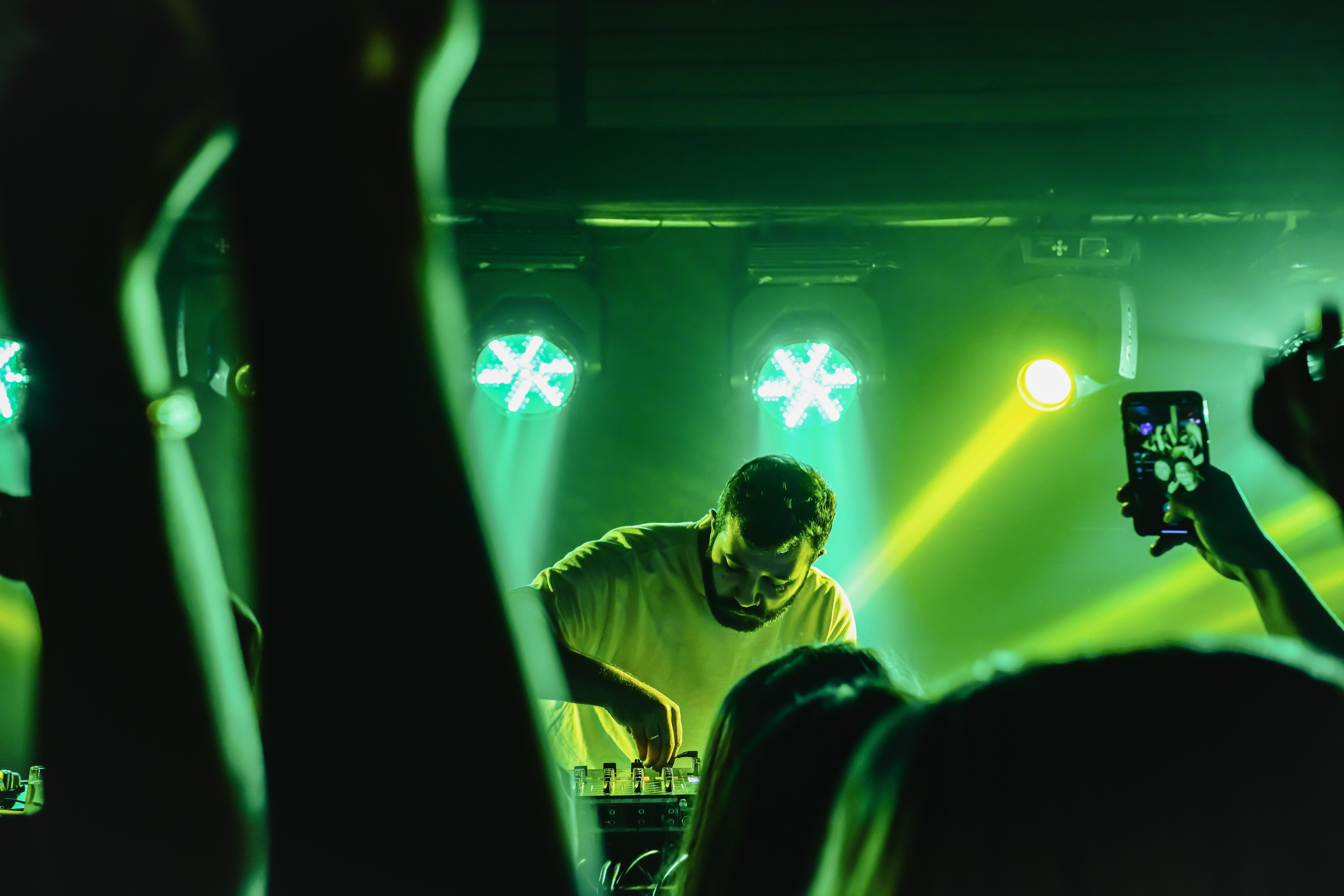 DJ Nights