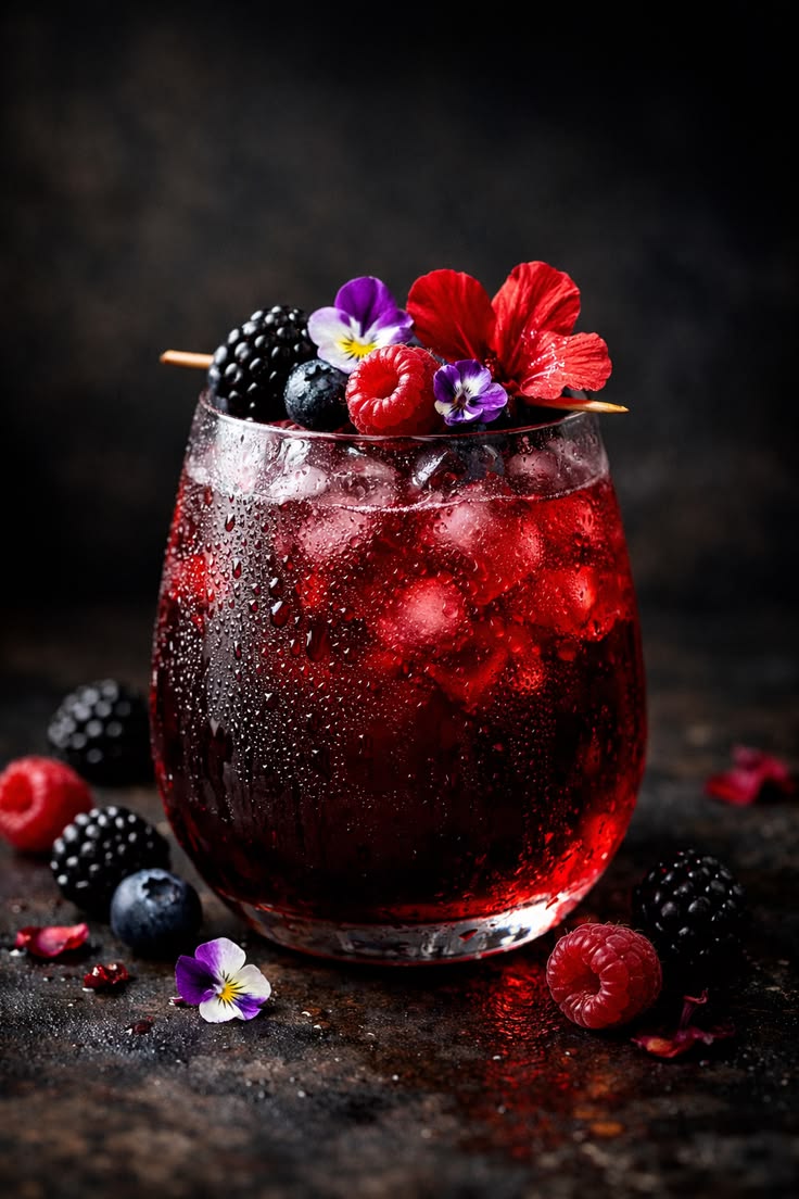 Mocktails