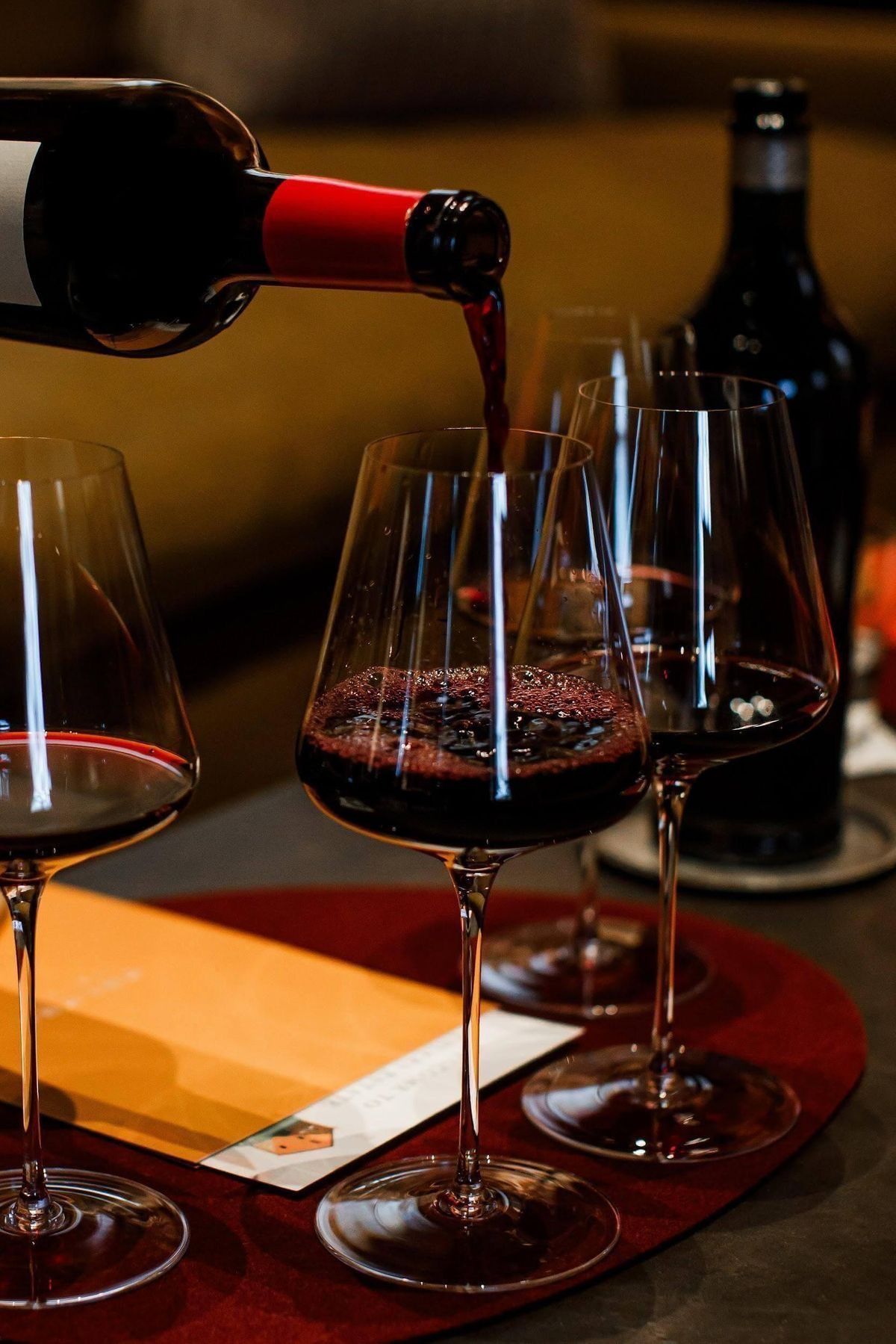 Wine